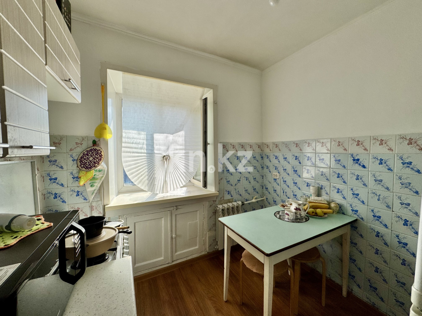 Продажа 2-комнатной квартиры, 42 м² в Караганде - фото 7