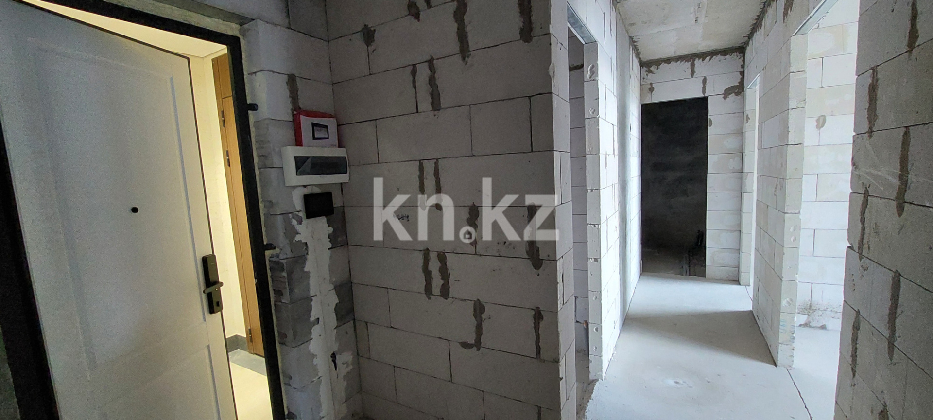 Продажа 4-комнатной квартиры, 114 м² в Астане - фото 8