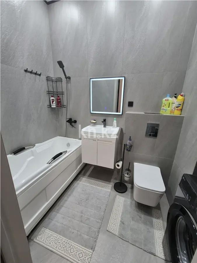 Продажа 2-комнатной квартиры, 48 м² в Алматы - фото 4