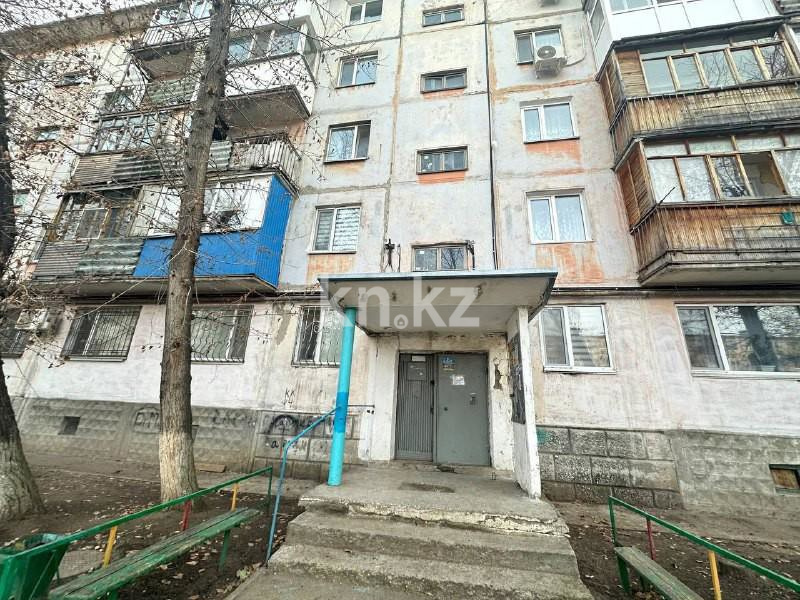 Продажа 2-комнатной квартиры, 43.7 м², ул. Каирбекова, дом  383 в Костанае - фото 14