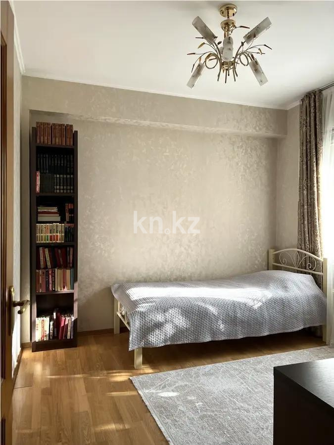 Продажа 3-комнатной квартиры, 81 м² в Алматы - фото 3