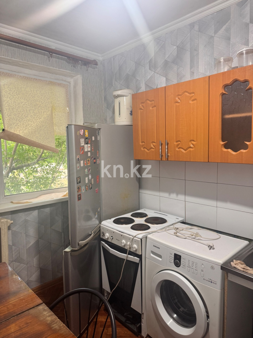 Аренда 2-комнатной квартиры, 44 м² в Караганде - фото 2