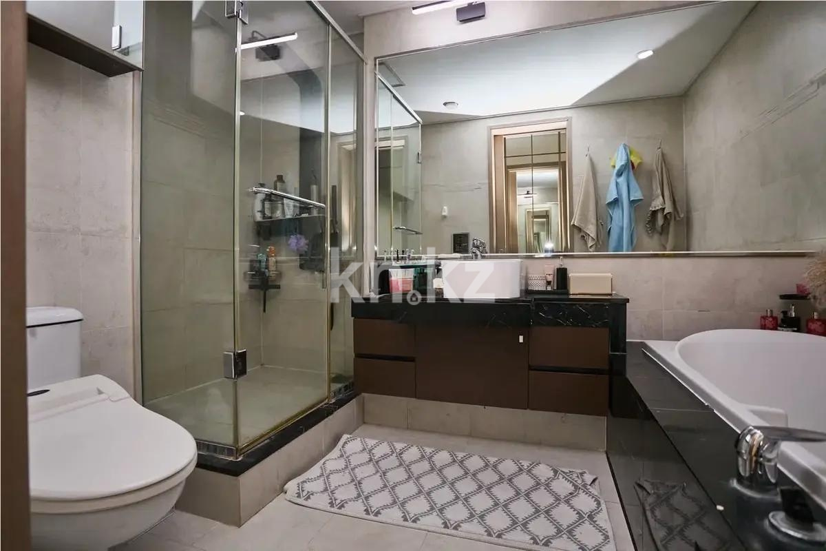 Продажа 4-комнатной квартиры, 128 м² в Астане - фото 6