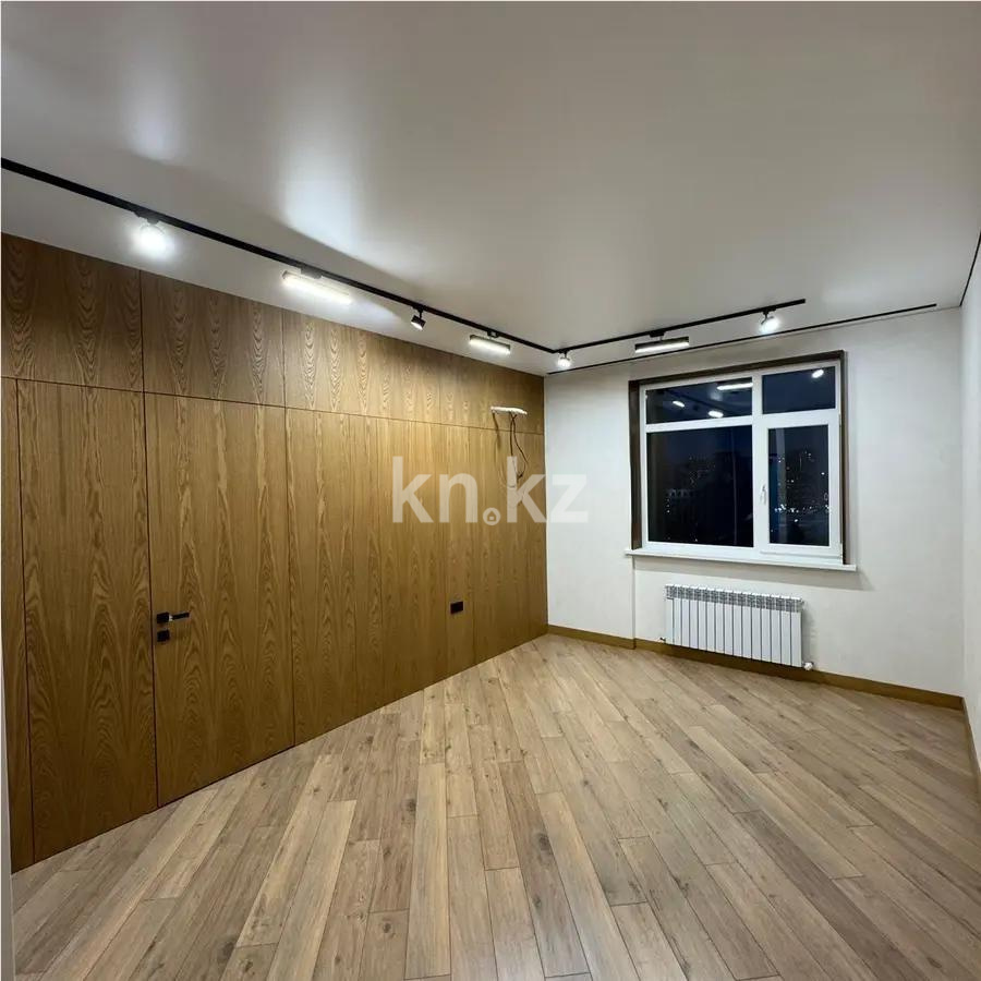 Продажа 2-комнатной квартиры, 41 м² в Астане