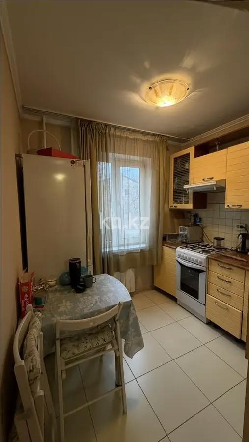 Продажа 1-комнатной квартиры, 33 м² в Алматы - фото 2