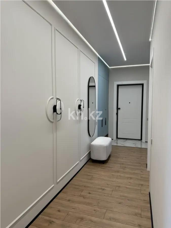 Продажа 3-комнатной квартиры, 88.42 м² в Астане - фото 7