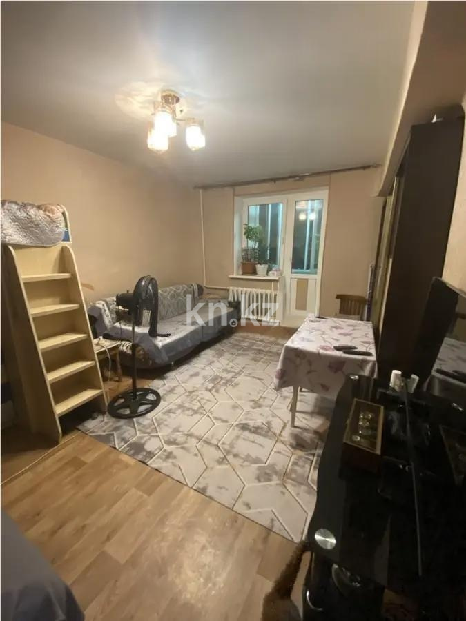 Продажа 1-комнатной квартиры, 32 м² в Алматы