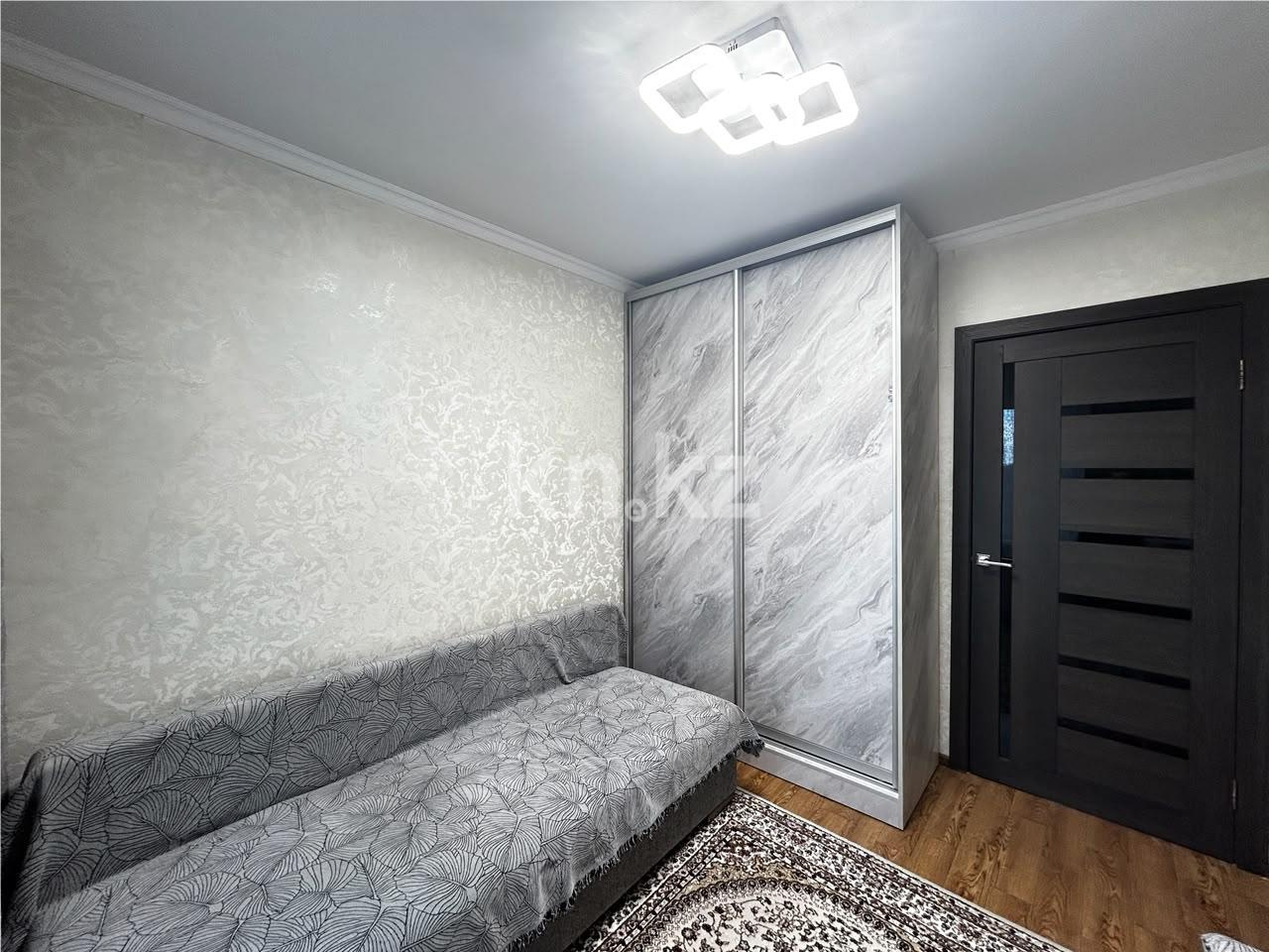 Продажа 3-комнатной квартиры, 67 м² в Караганде - фото 3