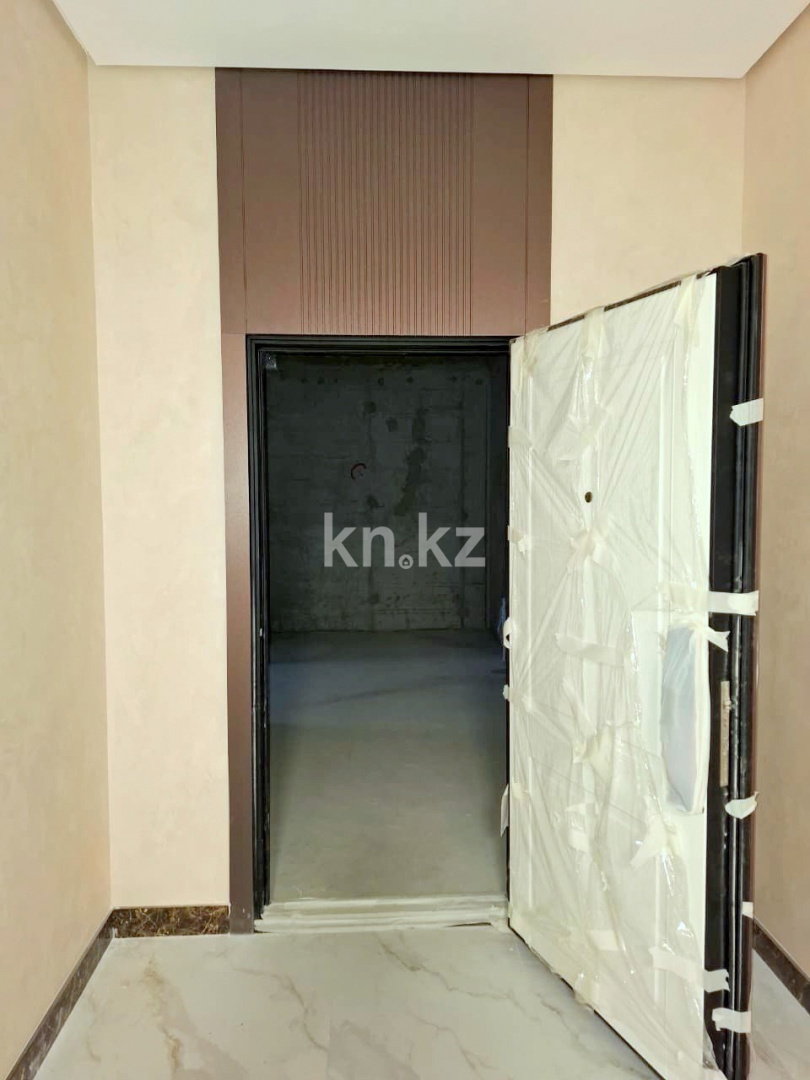 Продажа 2-комнатной квартиры, 53.16 м² в Алматы - фото 5