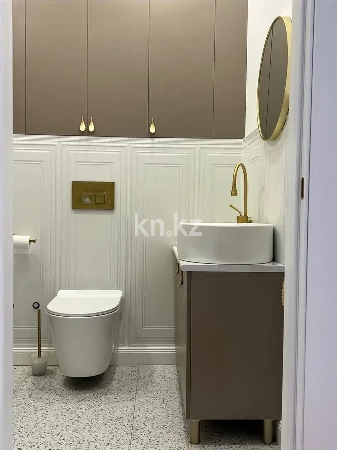 Продажа 3-комнатной квартиры, 70 м², 218 учетный квартал, дом  155 в Караганде - фото 5