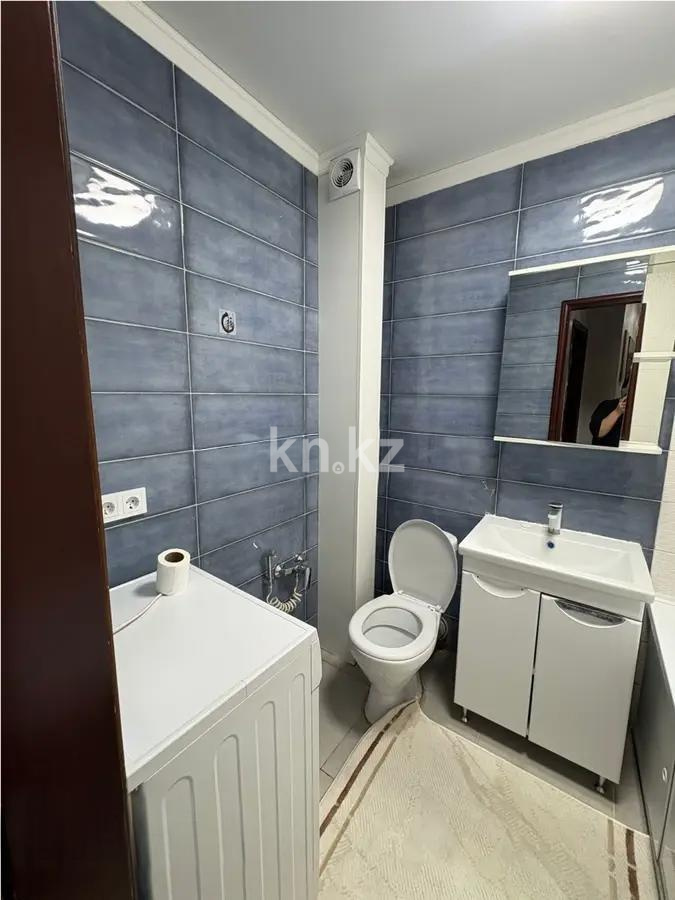Продажа 2-комнатной квартиры, 48.1 м² в Астане - фото 4