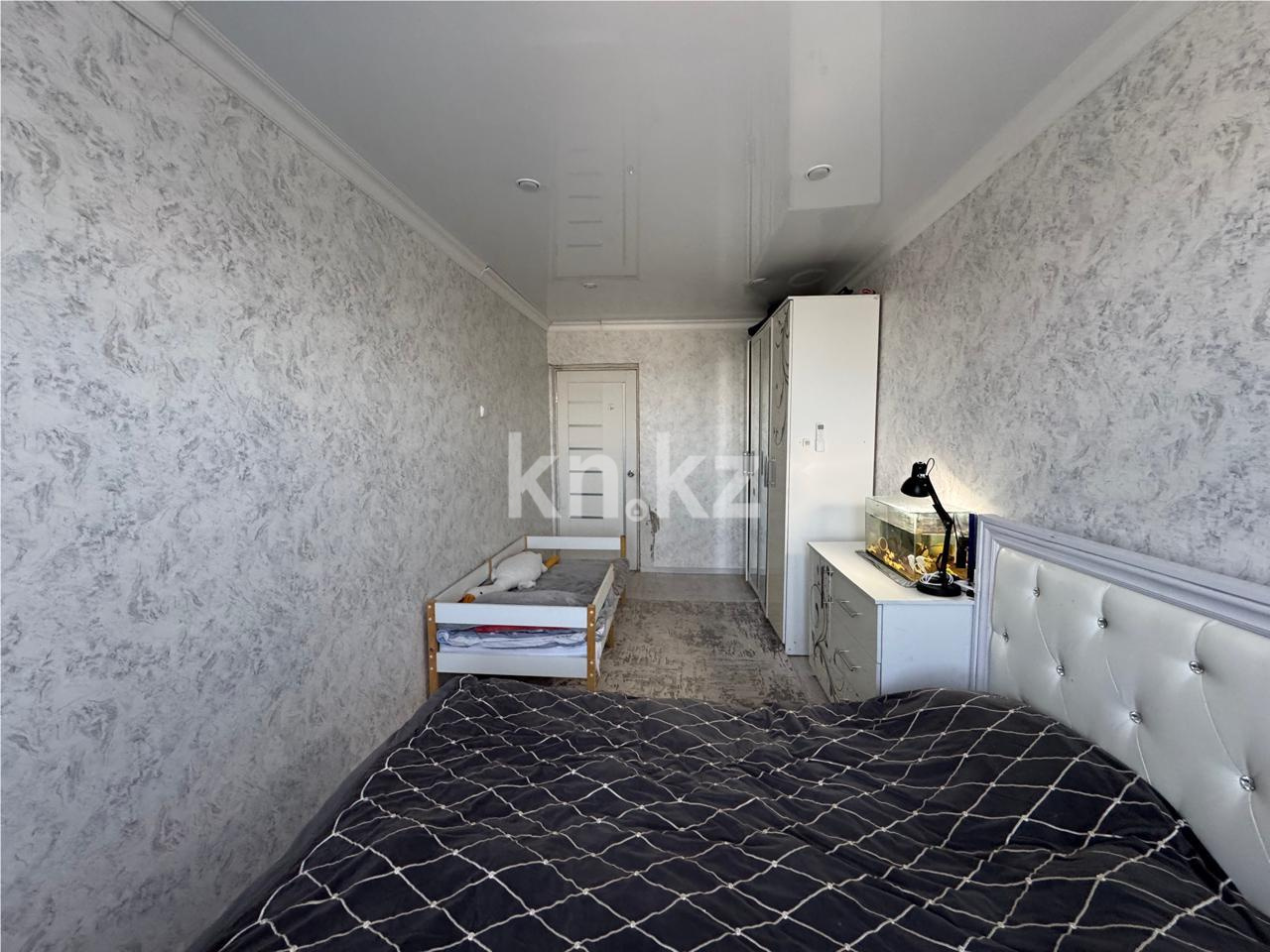 Продажа 2-комнатной квартиры, 44 м², 6 мкр. в Темиртау - фото 4