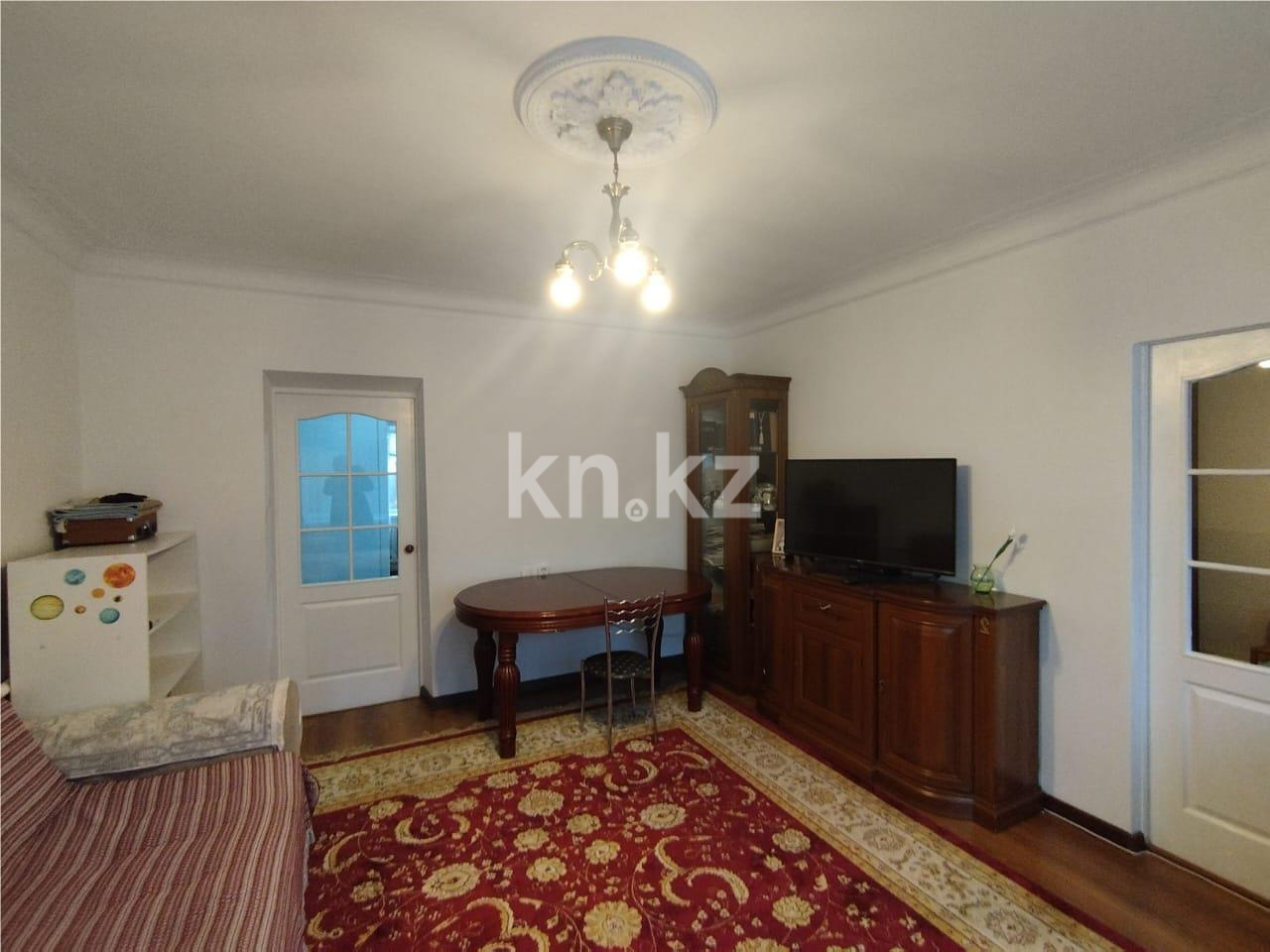 Продажа 4-комнатного дома, 90 м², пер. Волжский, дом  8 в Караганде - фото 3