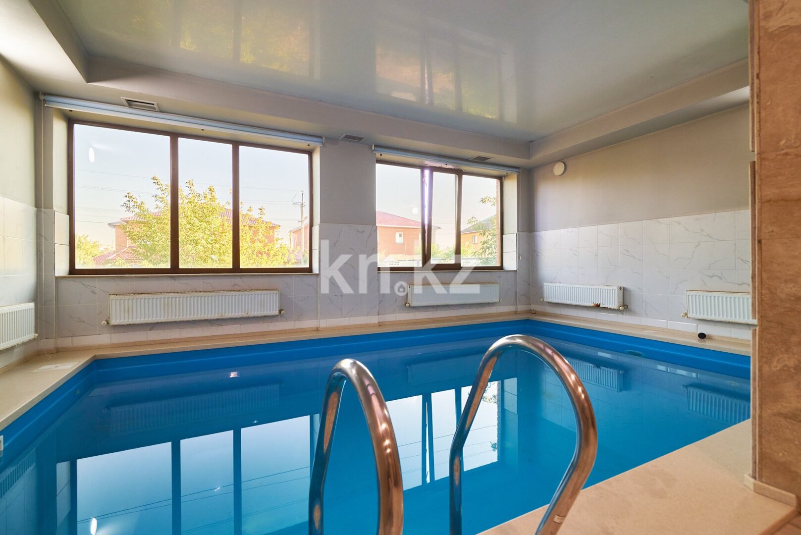 Продажа 4-комнатного дома, 390 м² в Астане - фото 39