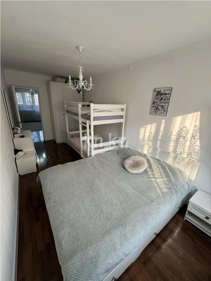 Продажа 3-комнатной квартиры, 63 м², пр. Гагарина, дом  286 в Алматы - фото 2