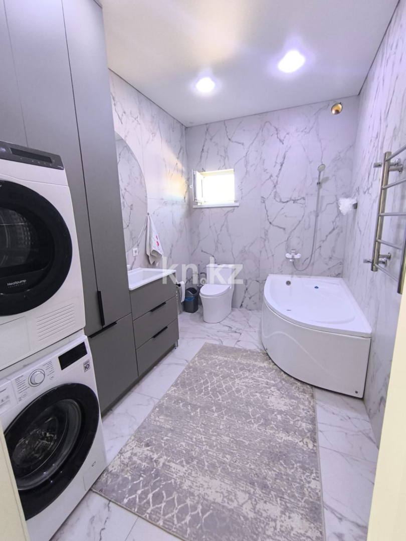 Продажа 4-комнатного дома, 151 м², Актерек в Алматинской области - фото 15