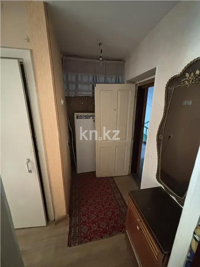Продажа 1-комнатной квартиры, 31 м² в Караганде - фото 4