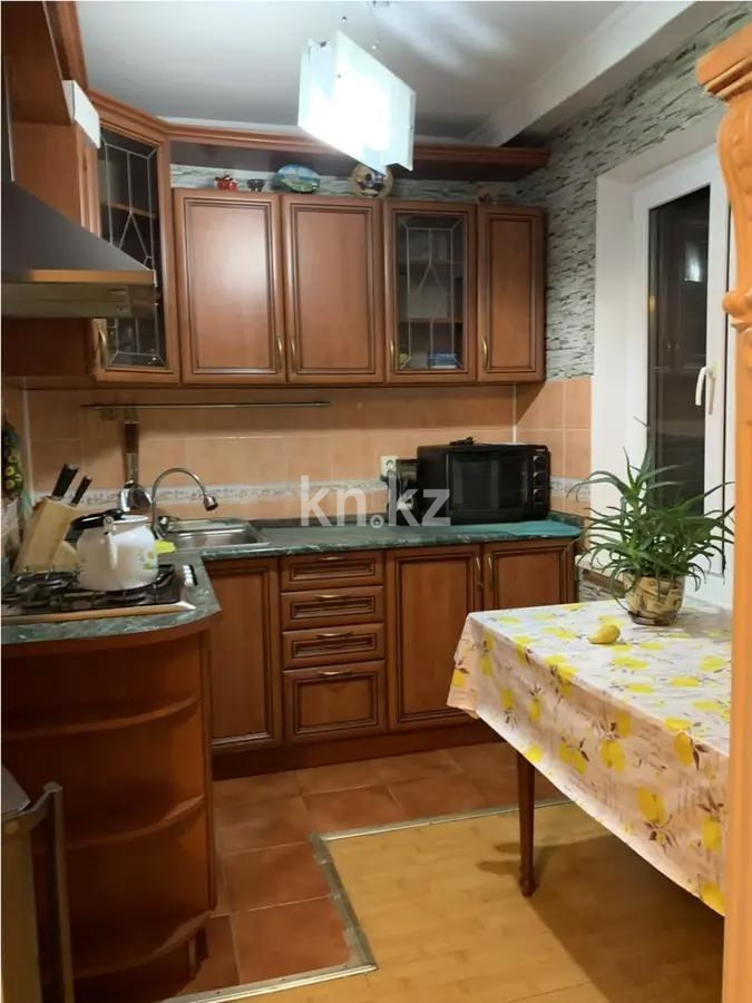 Продажа 3-комнатной квартиры, 60 м² в Алматы - фото 4