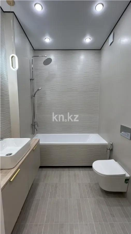 Продажа 3-комнатной квартиры, 66 м² в Астане - фото 4