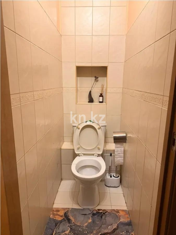 Продажа 2-комнатной квартиры, 62.6 м² в Алматы - фото 4
