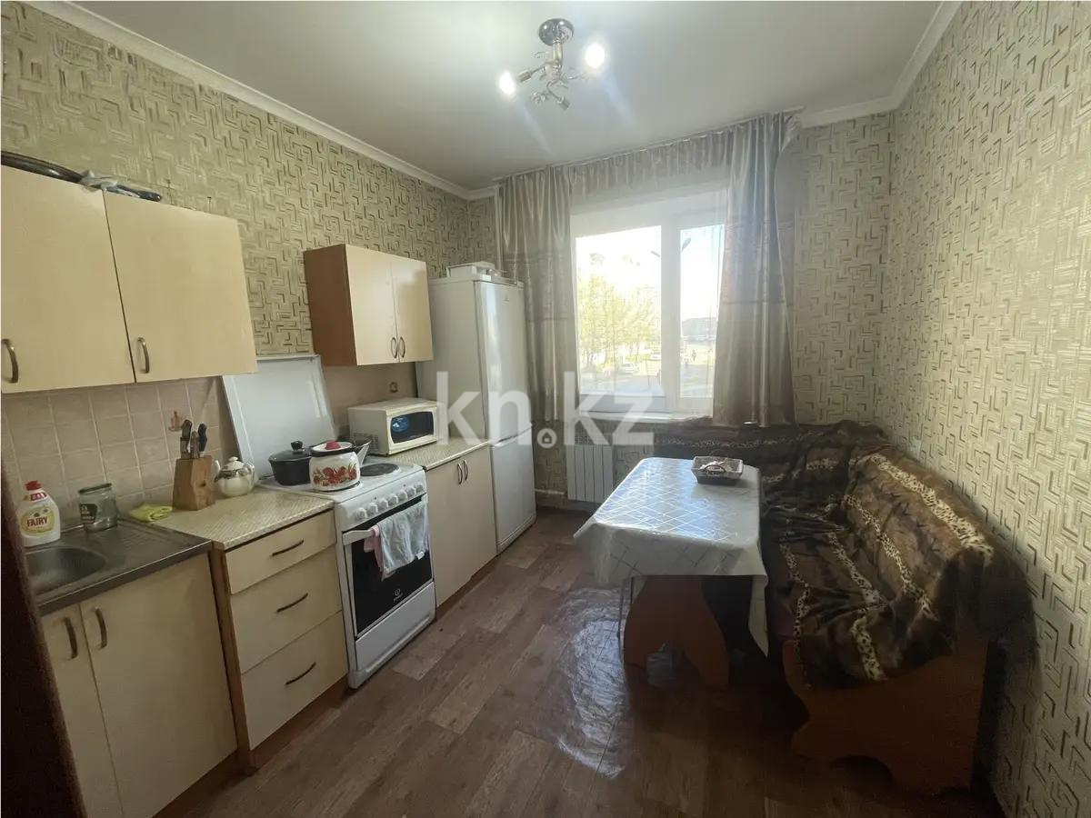 Продажа 1-комнатной квартиры, 42 м² в Караганде - фото 2