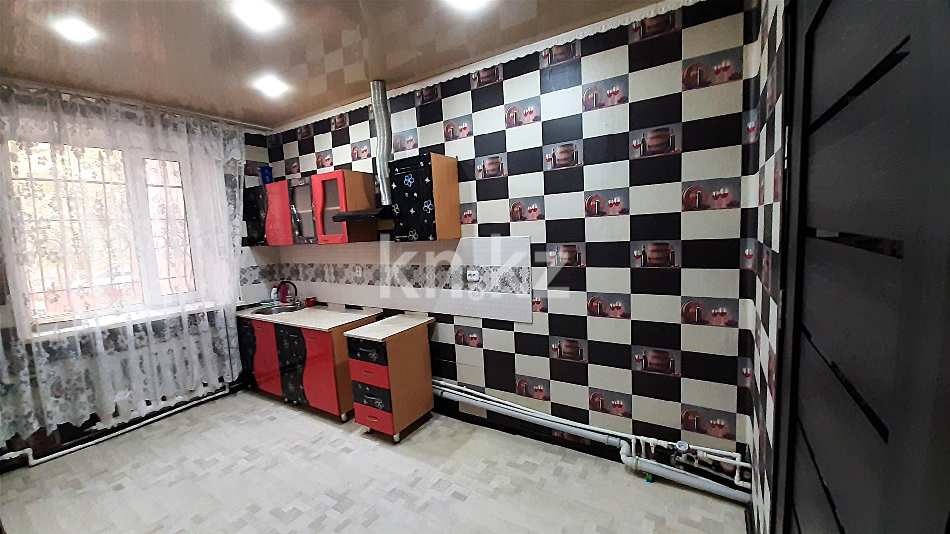 Продажа 3-комнатной квартиры, 68 м², ул. Менделеева в Темиртау - фото 6