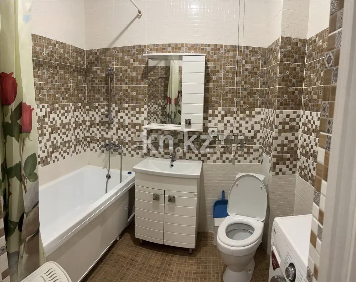 Продажа 1-комнатной квартиры, 39 м² в Астане - фото 3