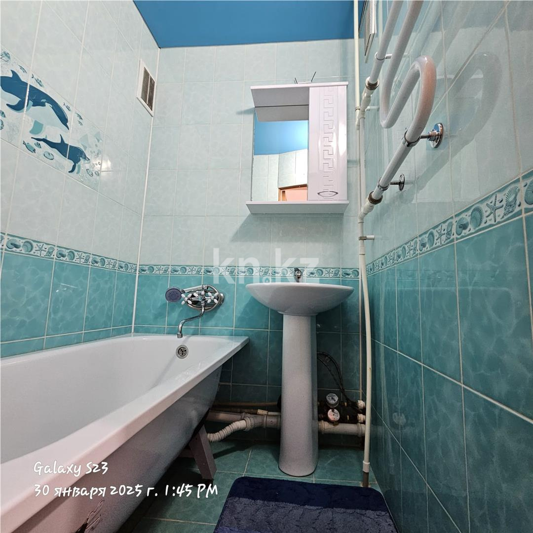 Продажа 3-комнатной квартиры, 53 м² в Темиртау - фото 10