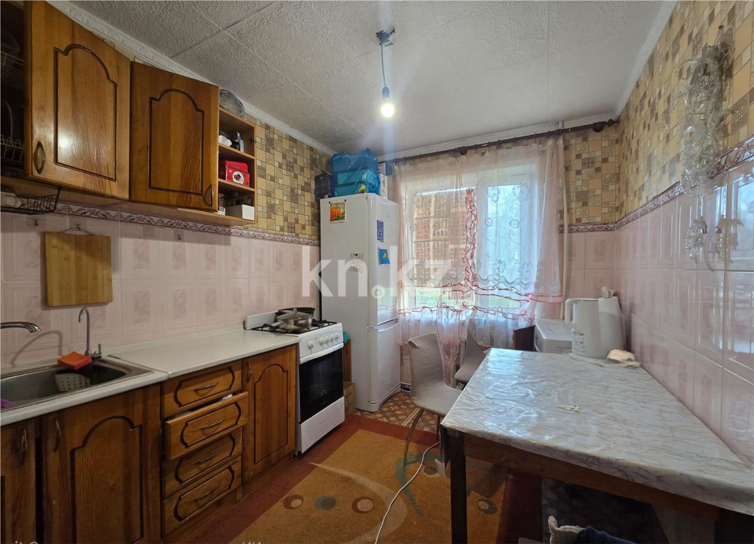 Продажа 2-комнатной квартиры, 54 м² в Темиртау - фото 5