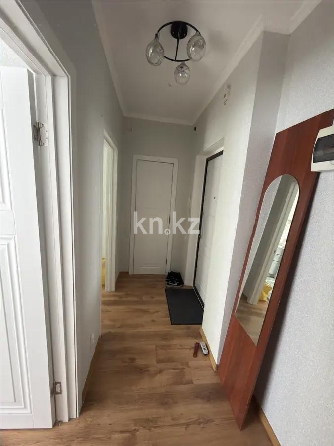 Продажа 1-комнатной квартиры, 37.8 м² в Астане - фото 4