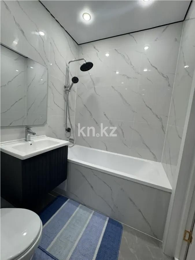 Продажа 2-комнатной квартиры, 41 м² в Астане - фото 4