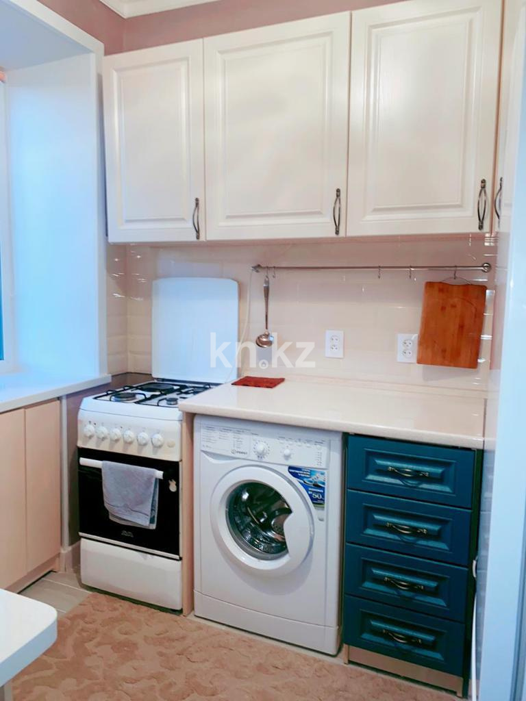 Аренда 1-комнатной квартиры посуточно, 38 м² в Караганде - фото 5