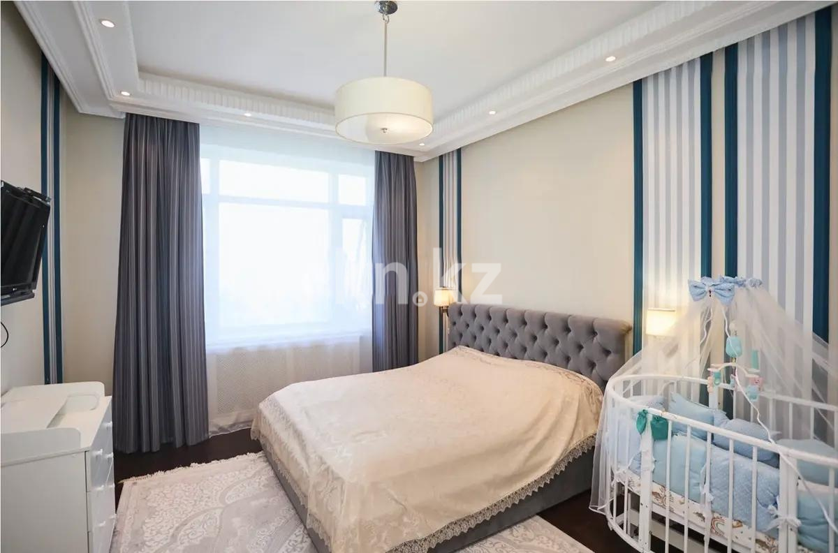 Продажа 3-комнатной квартиры, 136 м² в Астане - фото 2