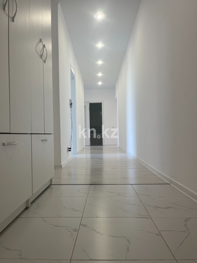 Продажа 3-комнатной квартиры, 84 м² в Караганде - фото 26