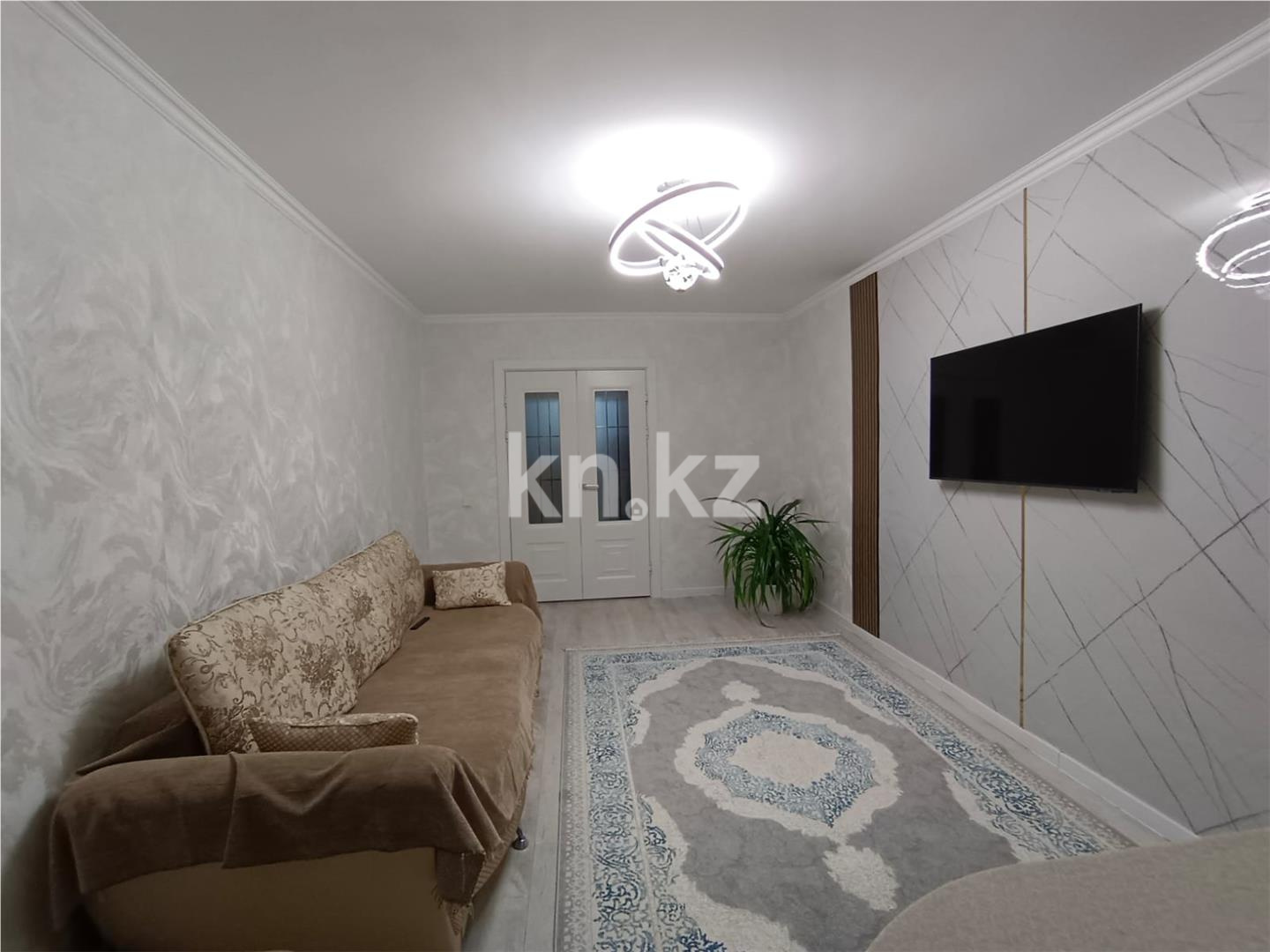 Продажа 4-комнатной квартиры, 86 м², ул. Методическая в Караганде - фото 3