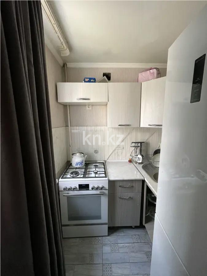 Продажа 3-комнатной квартиры, 54 м² в Алматы - фото 4