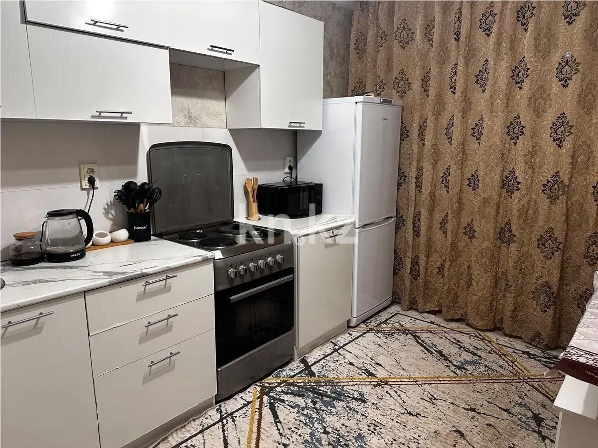 Продажа 1-комнатной квартиры, 35 м² в Астане - фото 2