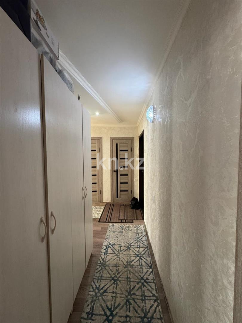 Продажа 4-комнатной квартиры, 61 м² в Темиртау - фото 12