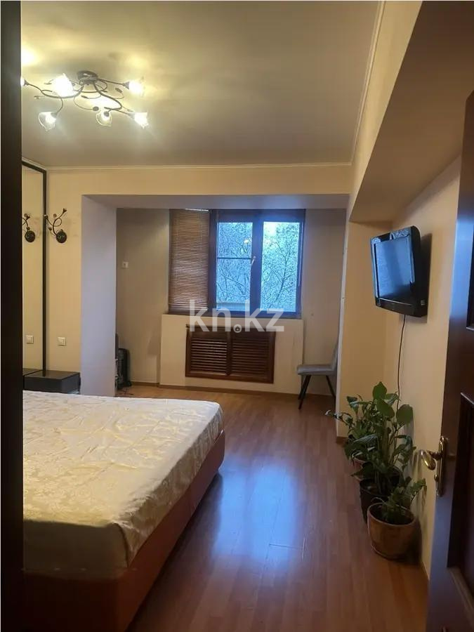 Продажа 2-комнатной квартиры, 58.1 м², ул. Щепкина, дом  39 в Алматы