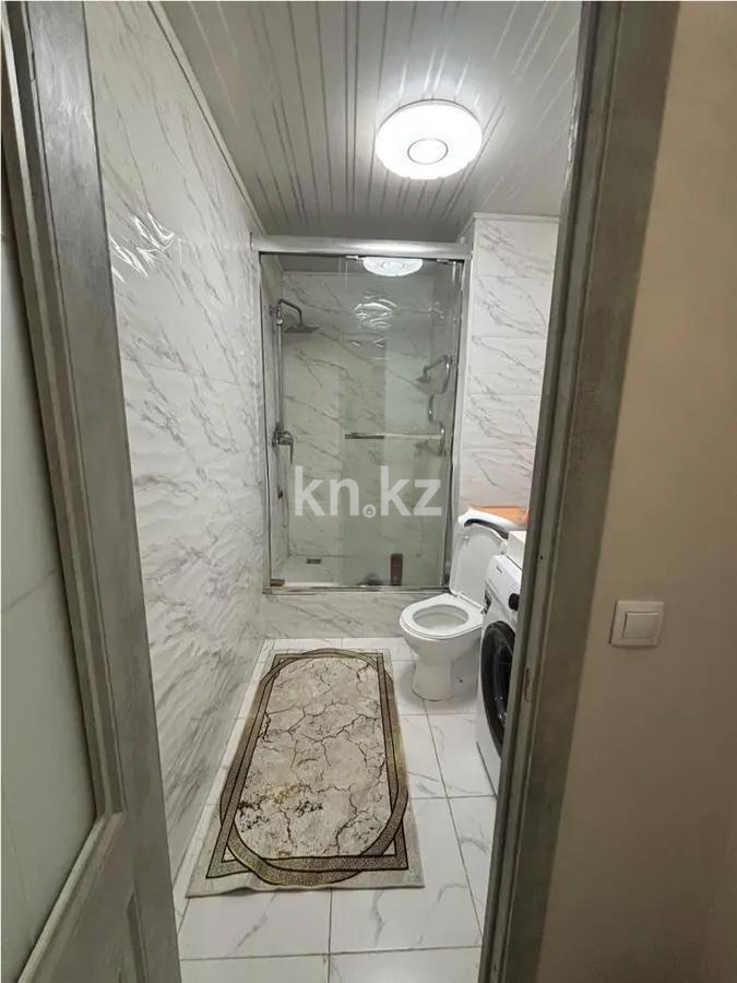 Продажа 1-комнатной квартиры, 30 м², мкр-н Аккент, дом  96 в Алматы - фото 3