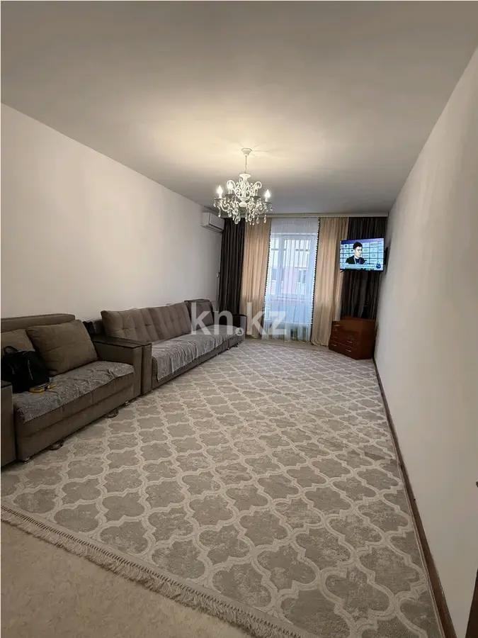 Продажа 3-комнатной квартиры, 82.6 м² в Алматы