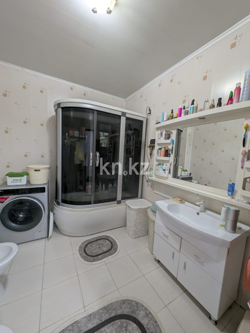 Продажа 6-комнатного дома, 525.2 м², ул. Береке, дом  18 в Уральске - фото 25