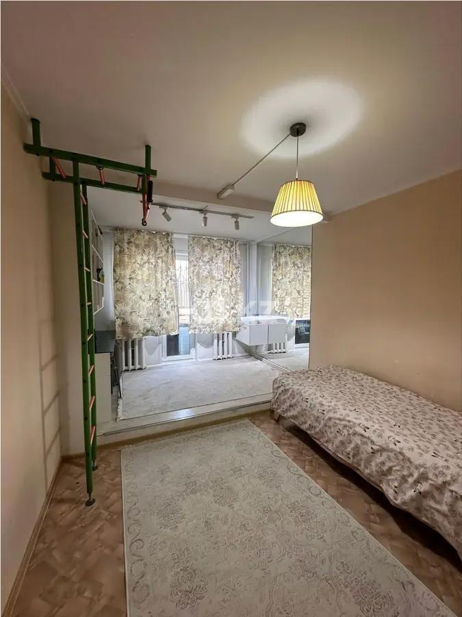 Продажа 2-комнатной квартиры, 45 м² в Алматы - фото 2