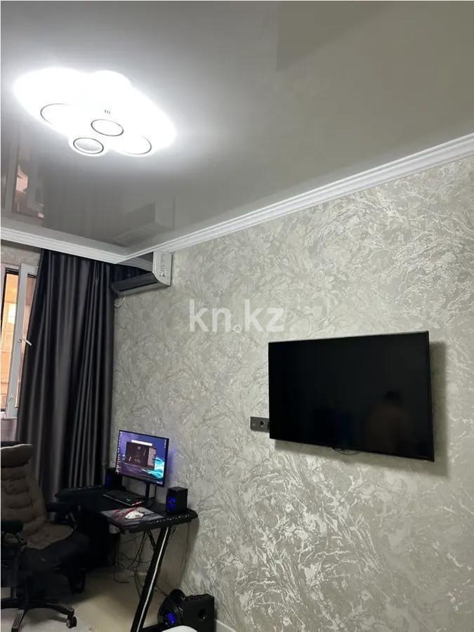 Продажа 2-комнатной квартиры, 81 м² в Алматы