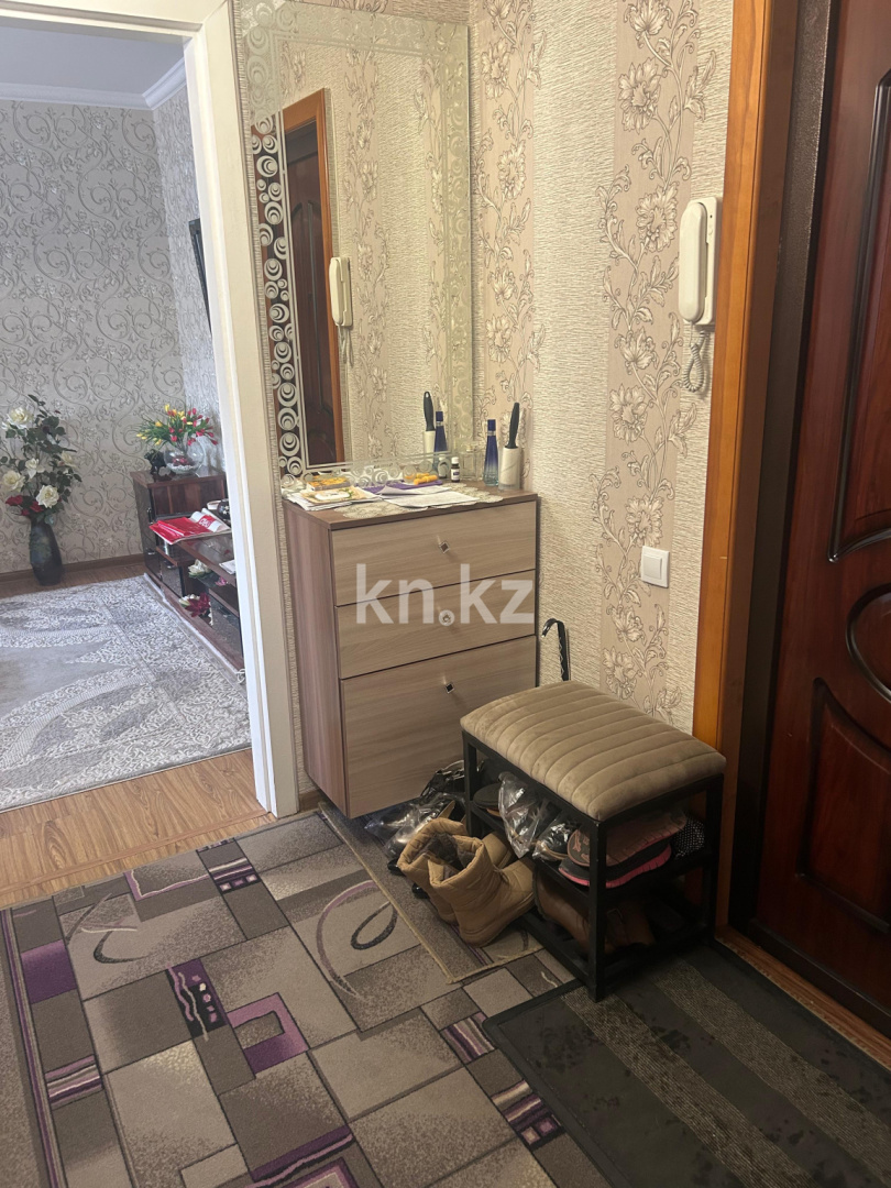 Продажа 2-комнатной квартиры, 49.8 м² в Павлодаре