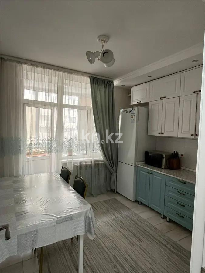 Продажа 2-комнатной квартиры, 66.4 м², мкр-н Думан-2, дом  3 в Алматы - фото 3