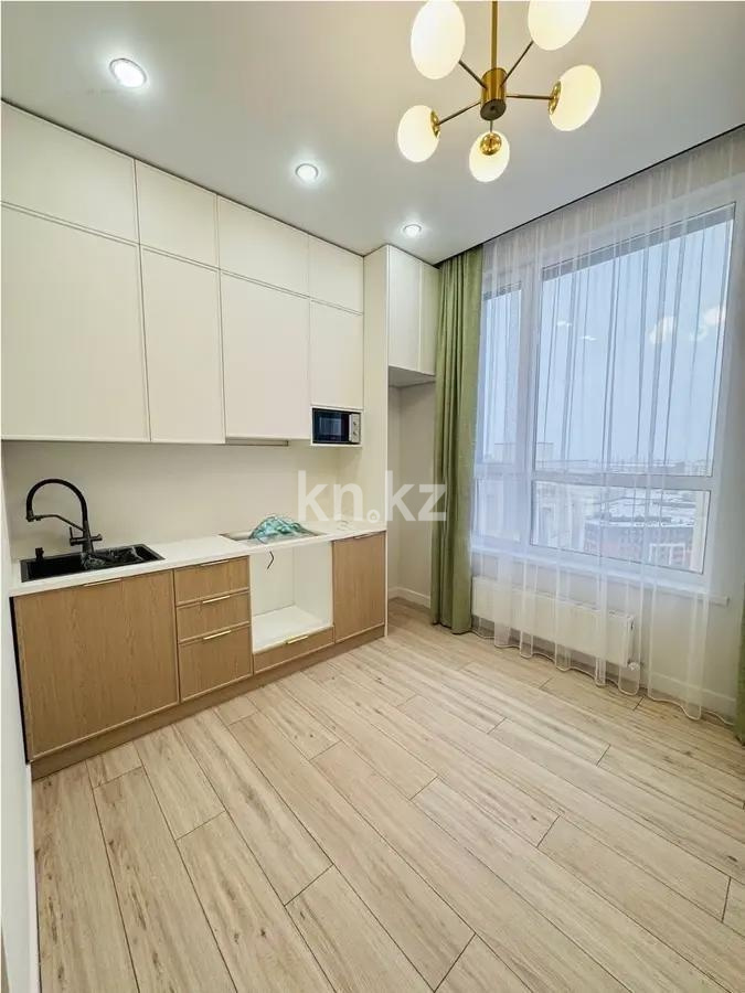 Продажа 2-комнатной квартиры, 57 м² в Астане - фото 3