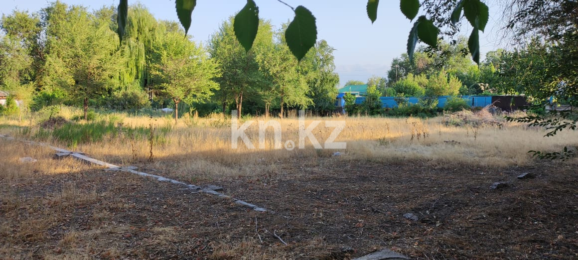 Продажа участка, 7 м² в Алматинской области