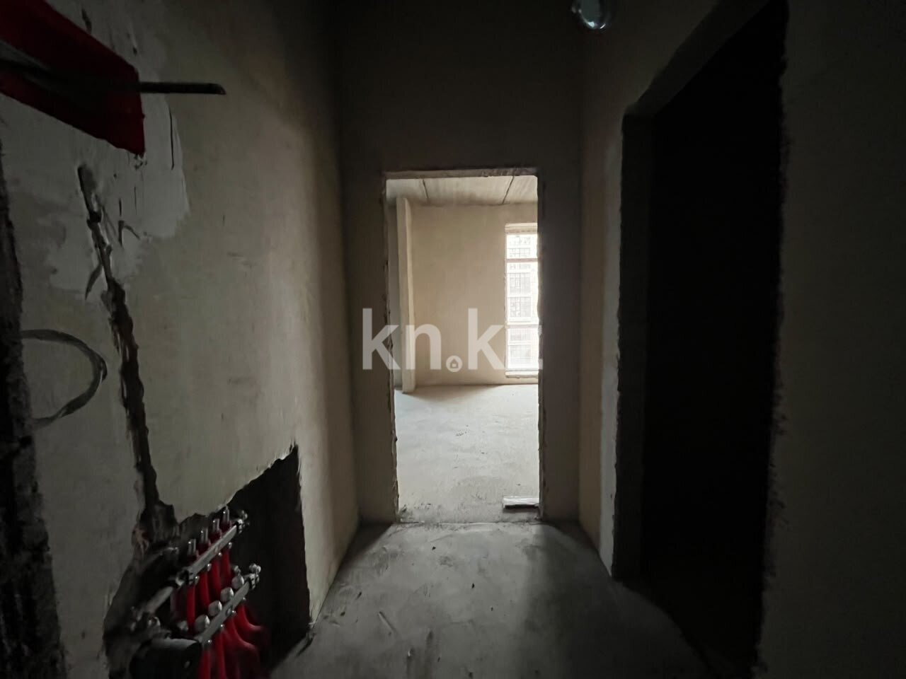 Продажа 1-комнатной квартиры, 44.6 м² в Астане - фото 5