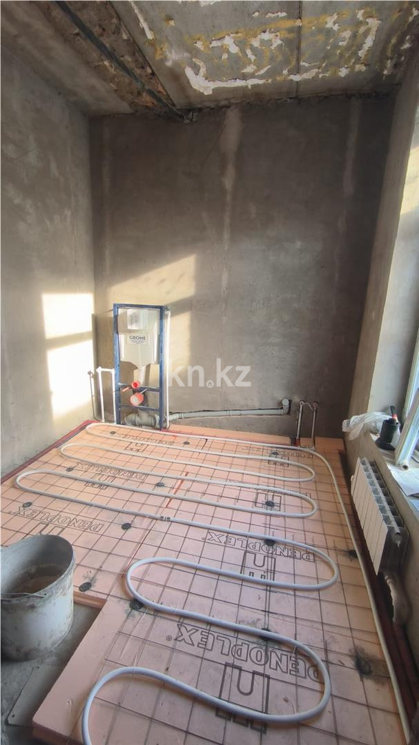 Продажа 3-комнатного дома, 97 м², ул. Турекулова в Караганде - фото 13